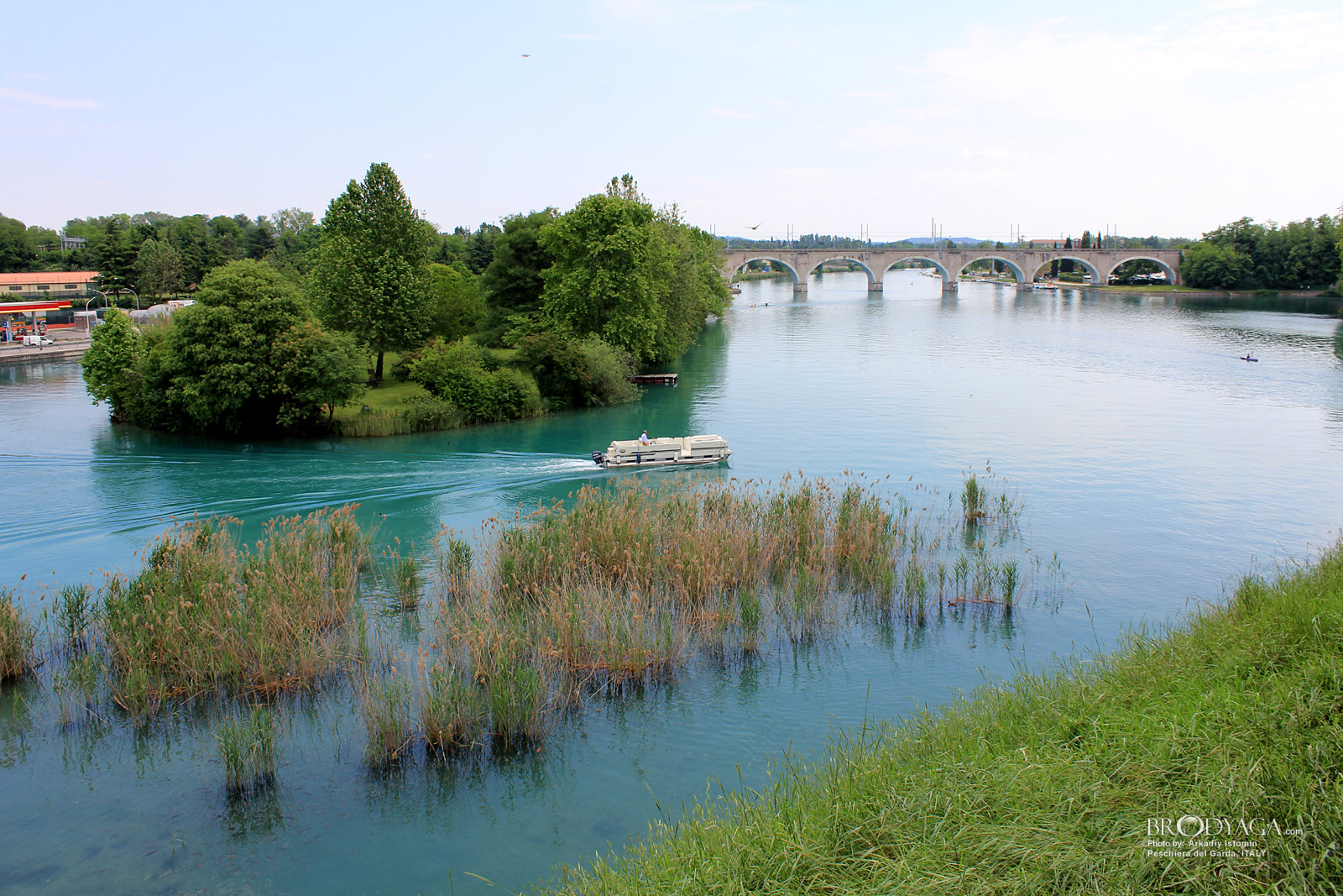 Peschiera del Garda